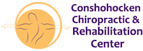 Chiropractic Conshohocken PA Conshohocken Chiropractic & Rehabilitation Center Logo